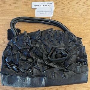 Woman’s handbag